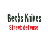 Becks Knives icône