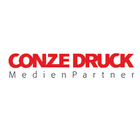 آیکون‌ CONZE DRUCK