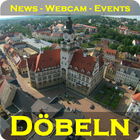 App Stadt Döbeln-icoon