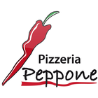 Pizzeria Peppone icône