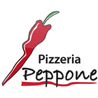 Pizzeria Peppone simgesi