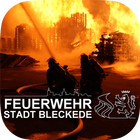 Feuerwehr Bleckede आइकन