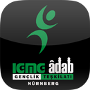 IGMG ADAB Gençlik APK