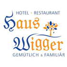 Hotel Restaurant Haus-Wigger 图标