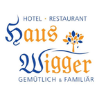 Hotel Restaurant Haus-Wigger アイコン