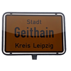 App von Geithain ikon