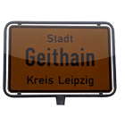 App von Geithain icône