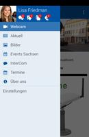 1 Schermata App von Geithain