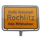 App von Rochlitz simgesi