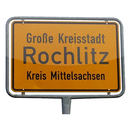 APK App von Rochlitz