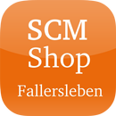 SCM Shop Fallersleben APK