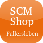 SCM Shop icône