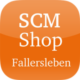 آیکون‌ SCM Shop