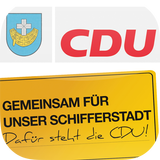CDU Schifferstadt icône