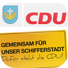 CDU Schifferstadt آئیکن