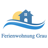 Ferienwohnung Grau আইকন