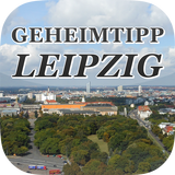 Geheimtipp Leipzig icône