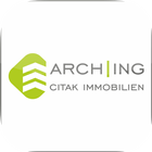 ARCH-ING Citak Immobilien IVD 圖標