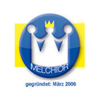 Melchior icono