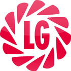 LG Seeds-icoon