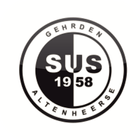 SuS Gehrden/Altenheerse иконка