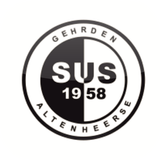 SuS Gehrden/Altenheerse icône