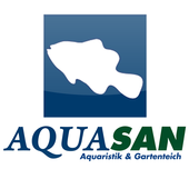 Aquasan иконка