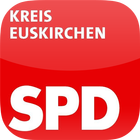 SPD Kreis Euskirchen أيقونة