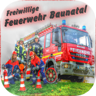 آیکون‌ Feuerwehr Baunatal
