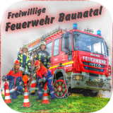 Feuerwehr Baunatal icône
