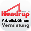 Hundrup Arbeitsbühnen