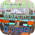 Pizza Bar Marsala icône