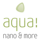 Icona aqua! nano&more