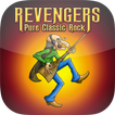 Revengers ikona