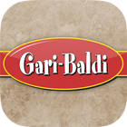 Gari-Baldi ไอคอน