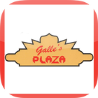 Galle's Plaza simgesi