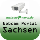 Webcam Sachsen aplikacja