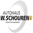 Autohaus W.Schouren Zeichen