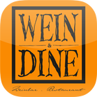 Wein & Dine icône