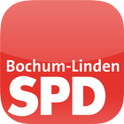SPD Bochum-Linden Zeichen