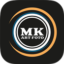 Michael OA Klapper Photography aplikacja