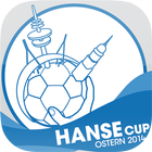 Hanse Cup Handball أيقونة
