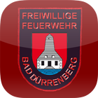 Feuerwehr Bad Dürrenberg 아이콘