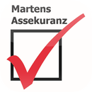 Martens Assekuranz aplikacja