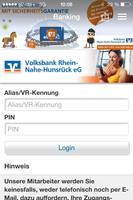 Volksbank RNH eG screenshot 3