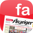 Freitags-Anzeiger aplikacja