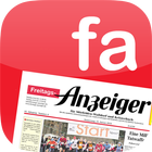 Freitags-Anzeiger آئیکن