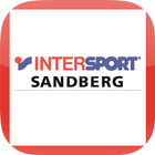 ikon Sandberg