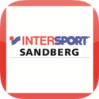 Sandberg icono