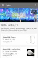 Golau โปสเตอร์